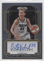 Courtney Vandersloot