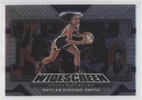 Skylar Diggins-Smith