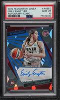 Emily Engstler [PSA 10 GEM MT] #/50