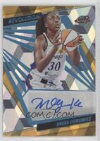 Nneka Ogwumike #/50