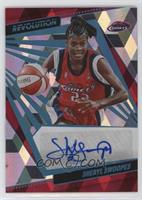 Sheryl Swoopes #/50