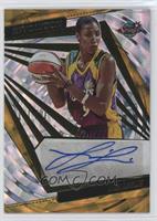 Lisa Leslie #/99