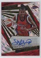 Sheryl Swoopes #/99