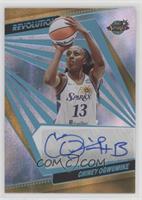 Chiney Ogwumike #/25