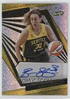 Breanna Stewart