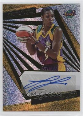 2022 Panini Revolution WNBA - Autographs #AG-LLS - Lisa Leslie