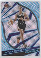 Skylar Diggins-Smith #/99