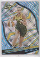 Stephanie Talbot #/99