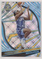 Dana Evans #/99