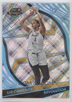 Liz Cambage #/99