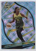 Jantel Lavender #/99