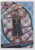 Kelsey Mitchell #/99