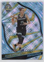 Allie Quigley #/99