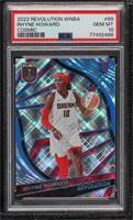 Rhyne Howard [PSA 10 GEM MT] #/99