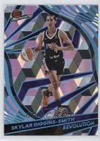 Skylar Diggins-Smith #/50