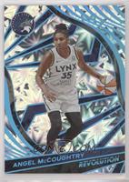 Angel McCoughtry #/149