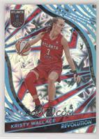 Kristy Wallace #/149