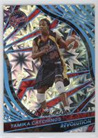 Tamika Catchings #/149