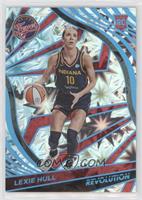 Lexie Hull #/149