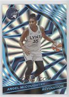 Angel McCoughtry [EX to NM] #/75