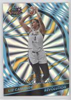 Liz Cambage #/75