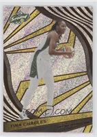 Tina Charles