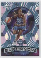 Chamique Holdsclaw #/50