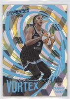 Candace Parker #/50