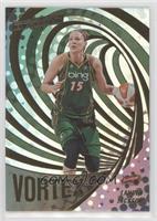 Lauren Jackson