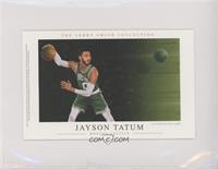 Jayson Tatum, Zion Williamson