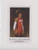 Russell Westbrook, Vince Carter