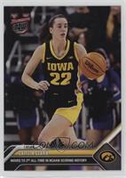 Caitlin Clark #/10,179