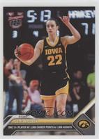 Caitlin Clark #/11,953