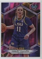 Hailey Van Lith #/100