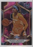 Rickea Jackson #/100