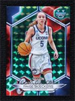 Paige Bueckers #/15