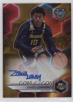 Zaide Lowery #/50