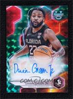 Darin Green Jr. #/15