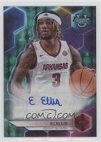 El Ellis #/15