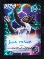 Jamari McDowell #/15