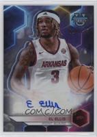 El Ellis #/125