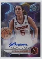 Georgia Amoore #/125