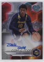 Zaide Lowery #/125