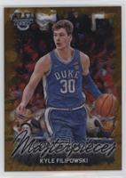 Kyle Filipowski #/50