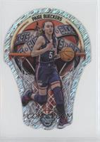 Paige Bueckers #/50