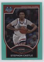 Stephon Castle [EX to NM] #/150