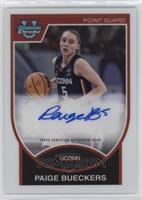 Paige Bueckers #/99