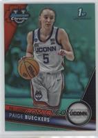Paige Bueckers #/299