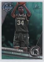 Xavier Booker #/299