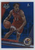 Elmarko Jackson #/199